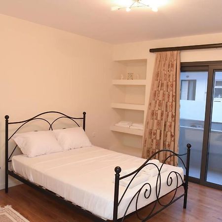 Dr Vasi Holidays House Agios Nikolaos  Luaran gambar