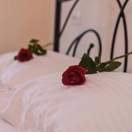 Dr Vasi Holidays House Agios Nikolaos  Luaran gambar