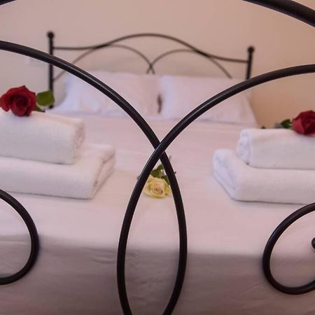 Dr Vasi Holidays House Agios Nikolaos  Luaran gambar