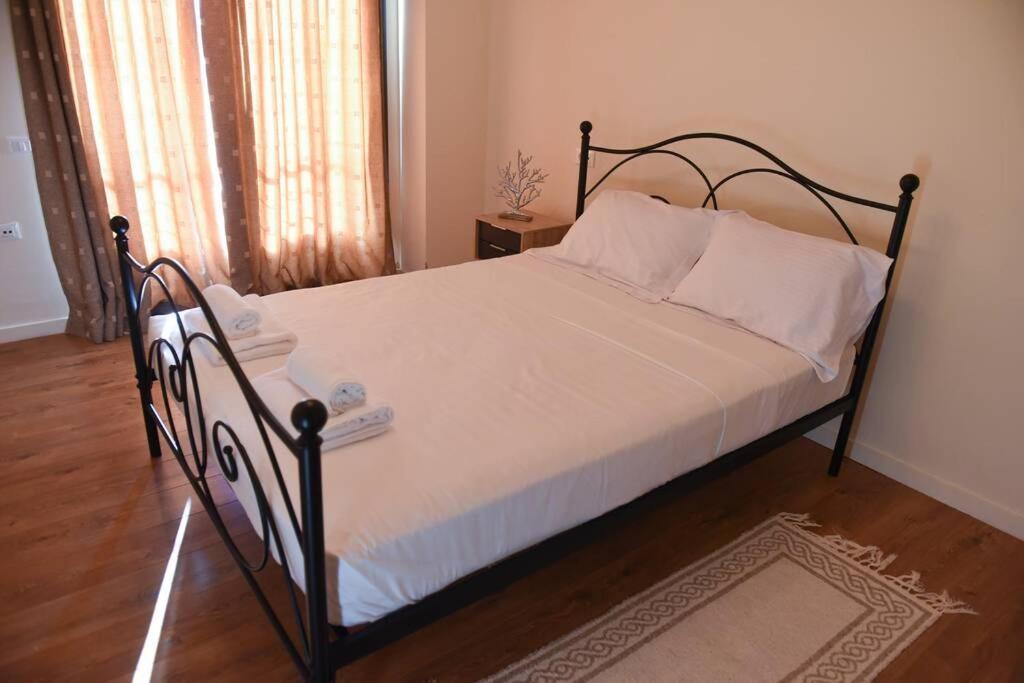 Dr Vasi Holidays House Agios Nikolaos  Luaran gambar