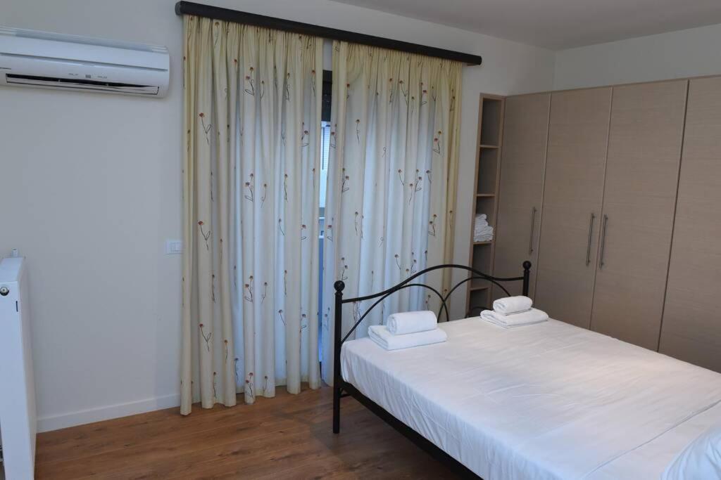 Dr Vasi Holidays House Agios Nikolaos  Luaran gambar