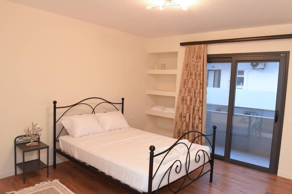 Dr Vasi Holidays House Agios Nikolaos  Luaran gambar