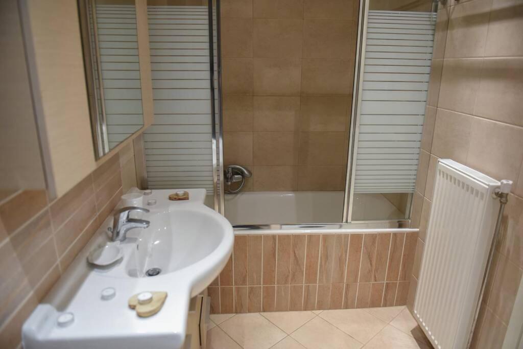 Dr Vasi Holidays House Agios Nikolaos  Luaran gambar