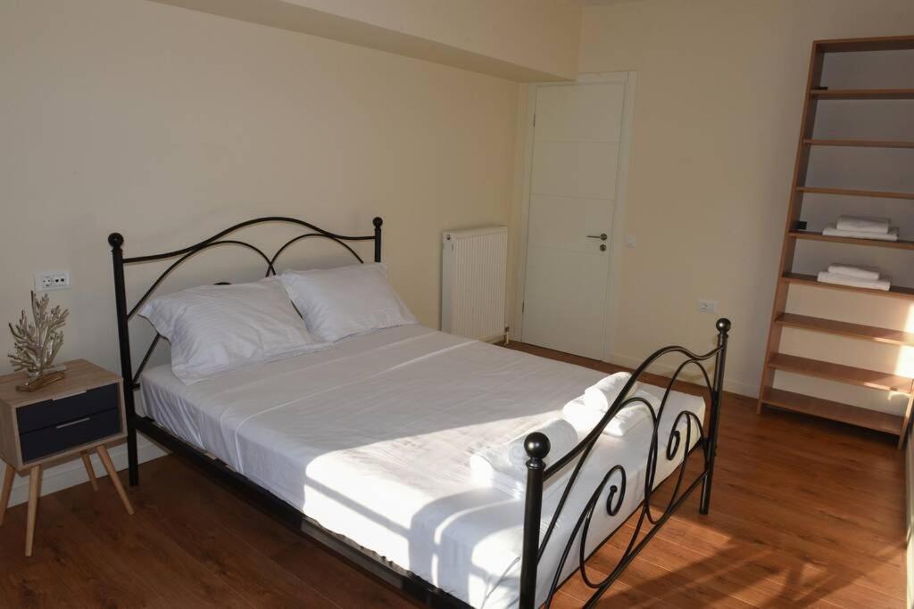 Dr Vasi Holidays House Agios Nikolaos  Luaran gambar