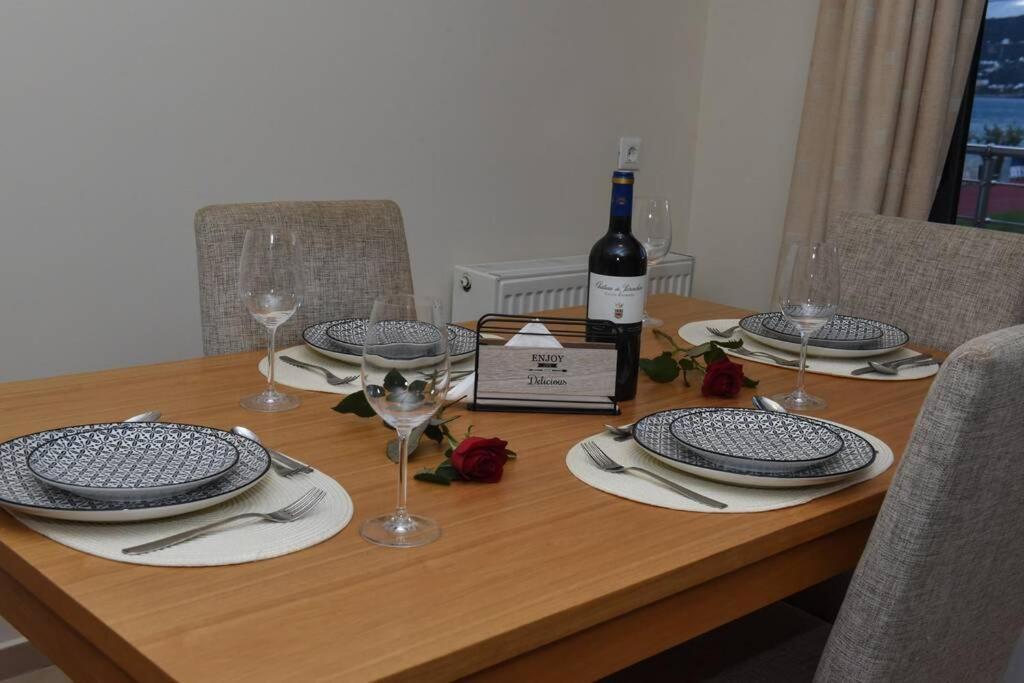 Dr Vasi Holidays House Agios Nikolaos  Luaran gambar