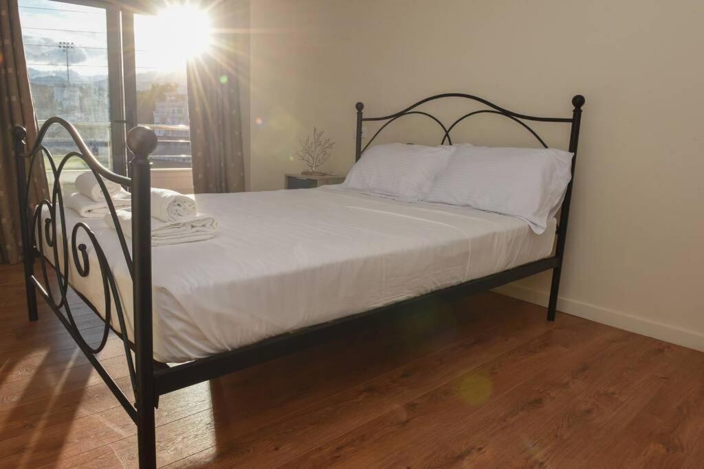 Dr Vasi Holidays House Agios Nikolaos  Luaran gambar