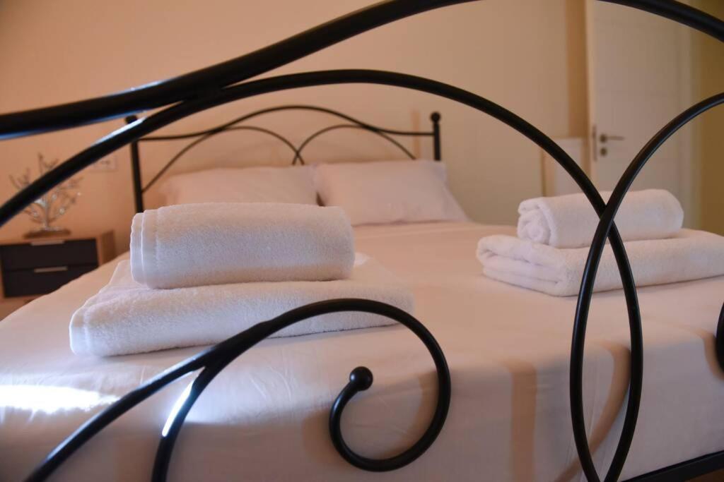 Dr Vasi Holidays House Agios Nikolaos  Luaran gambar