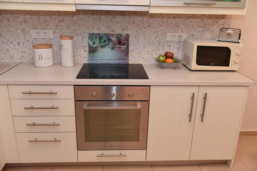Dr Vasi Holidays House Agios Nikolaos  Luaran gambar