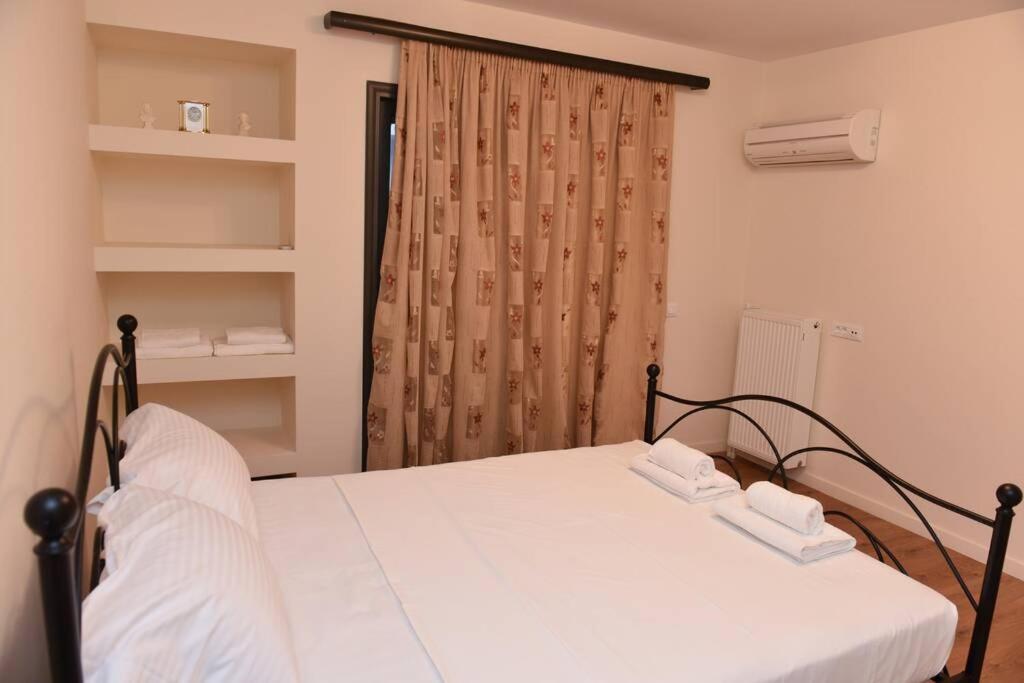 Dr Vasi Holidays House Agios Nikolaos  Luaran gambar