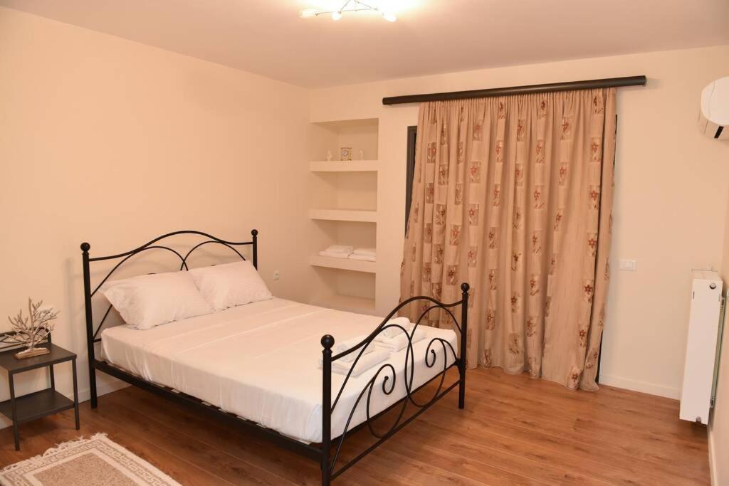 Dr Vasi Holidays House Agios Nikolaos  Luaran gambar