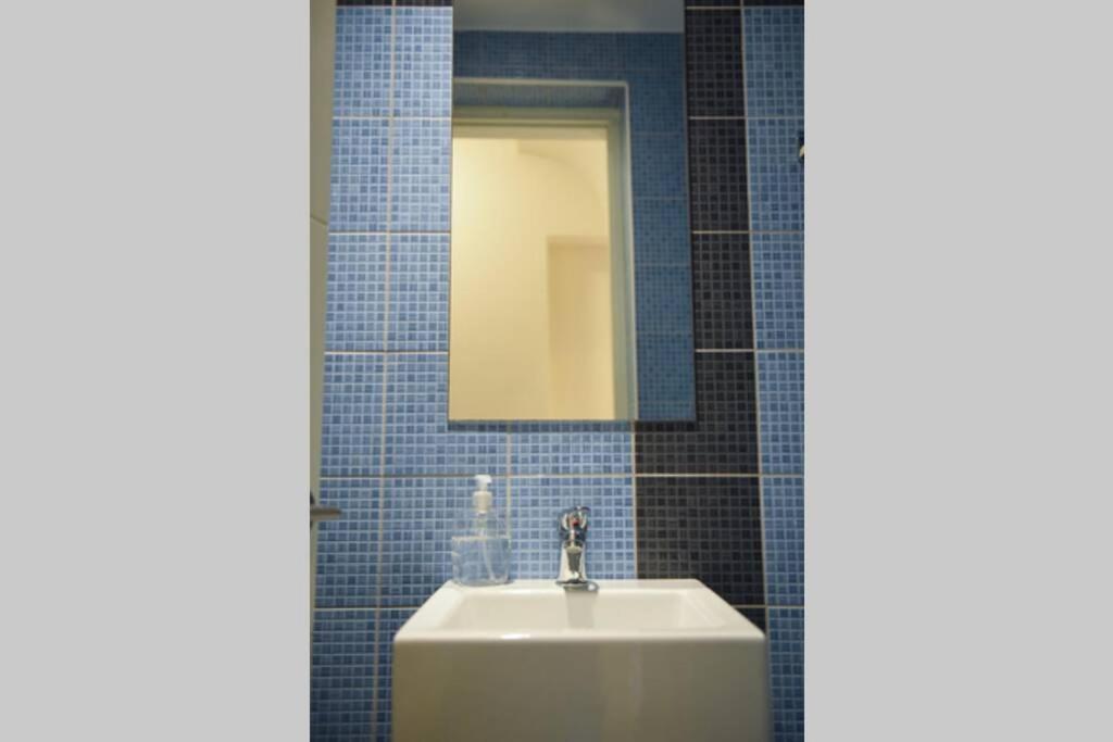 Dr Vasi Holidays House Agios Nikolaos  Luaran gambar