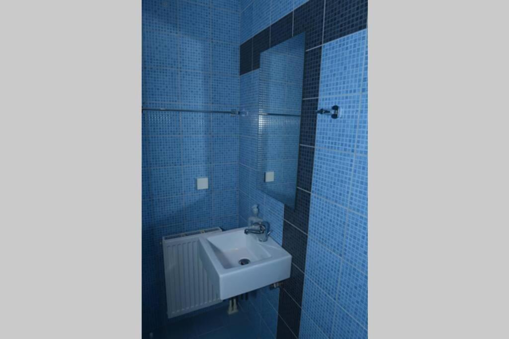 Dr Vasi Holidays House Agios Nikolaos  Luaran gambar