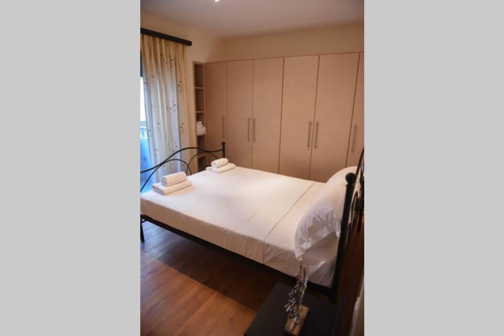 Dr Vasi Holidays House Agios Nikolaos  Luaran gambar